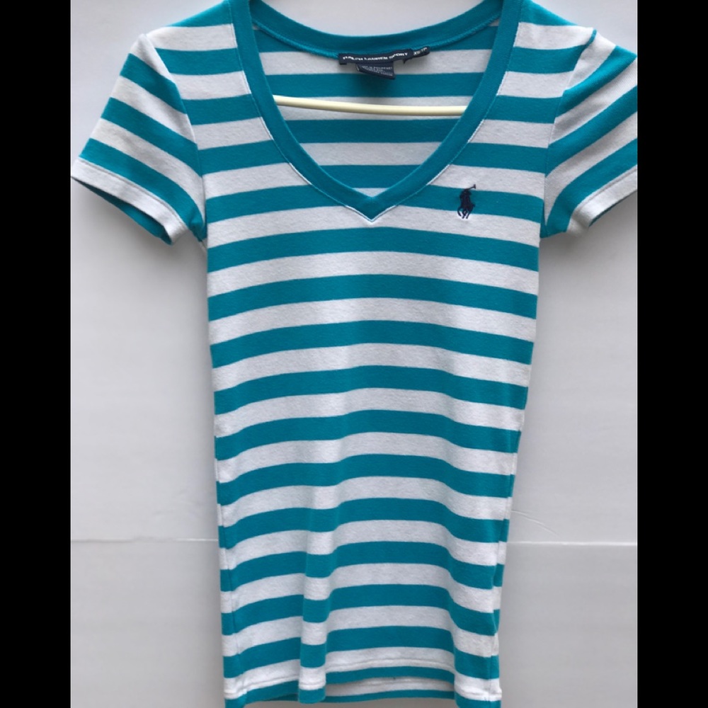 Women’s Ralph Lauren Shirt